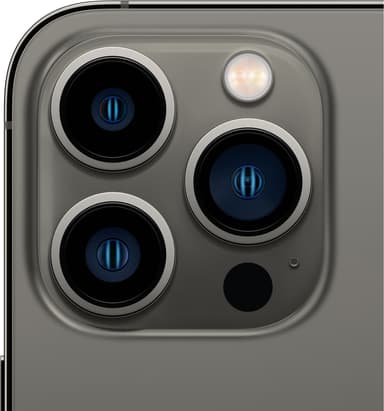 iPhone 13 Pro – 5G smartphone 512GB Graphite