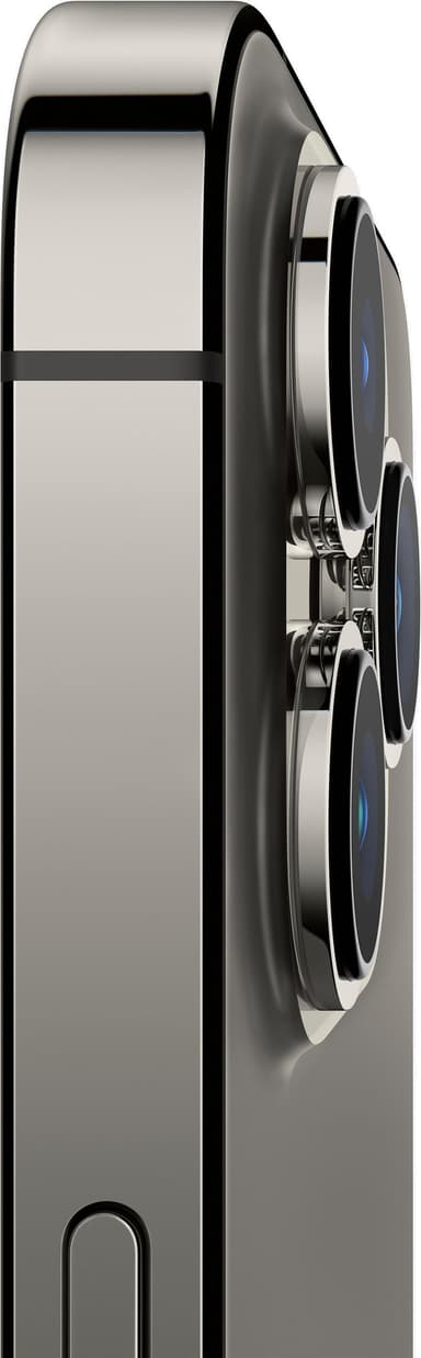 iPhone 13 Pro – 5G smartphone 1TB Graphite