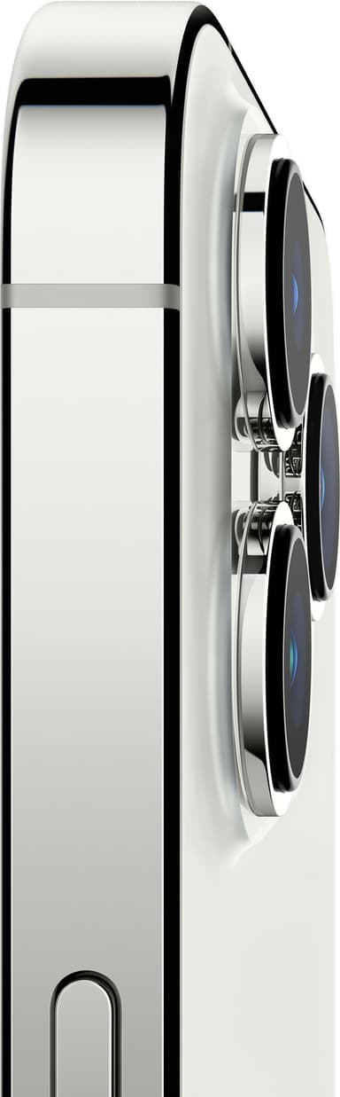 iPhone 13 Pro Max – 5G smartphone 128GB Silver