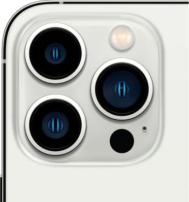 iPhone 13 Pro Max – 5G smartphone 128GB Silver