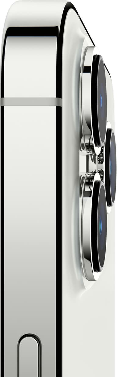iPhone 13 Pro – 5G smartphone 128GB Silver