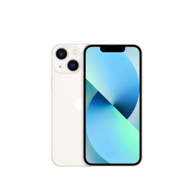 iPhone 13 mini – 5G smartphone 128GB Starlight