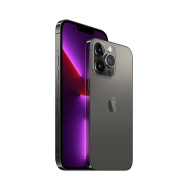 iPhone 13 Pro Max – 5G smartphone 256GB Graphite