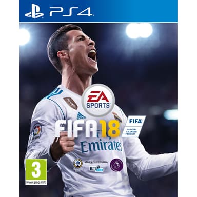 FIFA (PS4) | Elgiganten