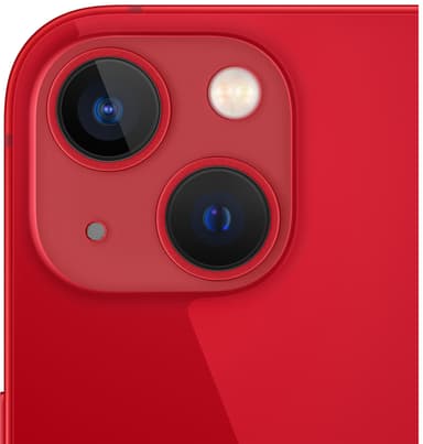 iPhone 13 – 5G smartphone 256GB (PRODUCT)RED