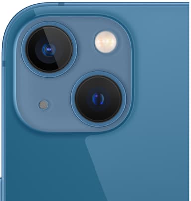 iPhone 13 – 5G smartphone 256GB Blue