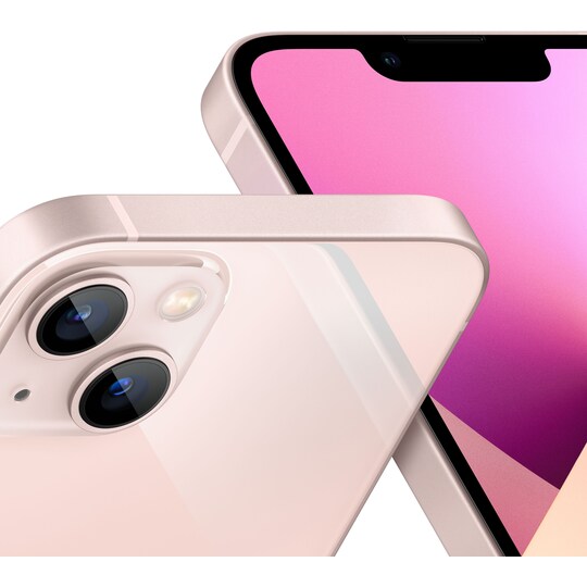 iPhone 13 – 5G smartphone 256GB Pink