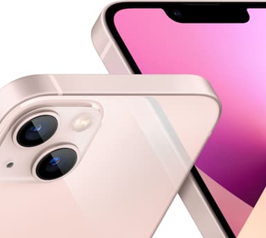 iPhone 13 – 5G smartphone 256GB Pink