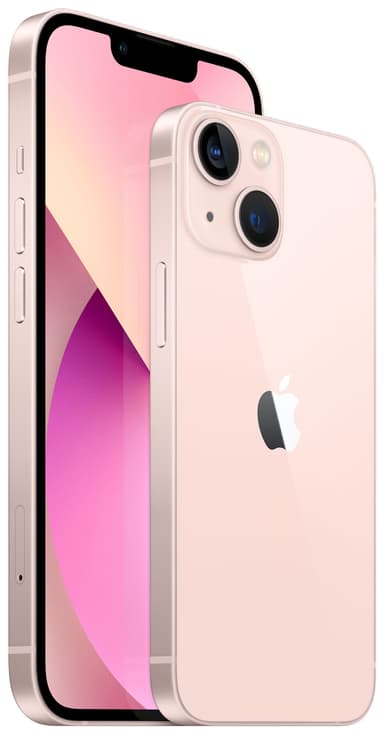 iPhone 13 mini – 5G smartphone 256GB Pink
