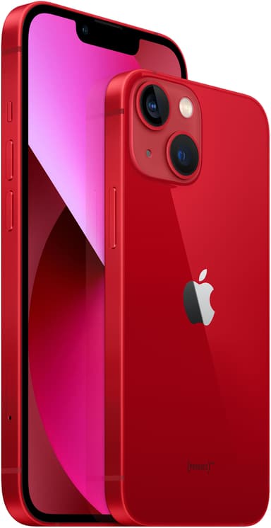 iPhone 13 – 5G smartphone 512GB (PRODUCT)RED