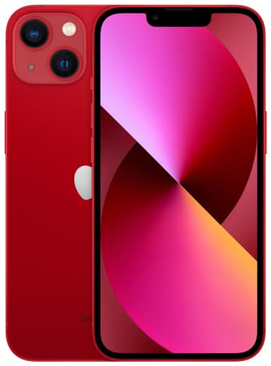 iPhone 13 – 5G smartphone 512GB (PRODUCT)RED
