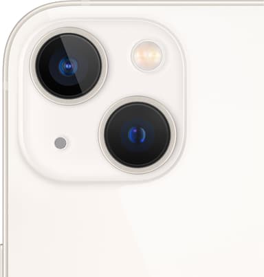 iPhone 13 – 5G smartphone 512GB Starlight