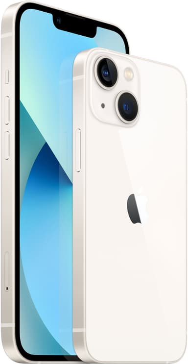 iPhone 13 – 5G smartphone 512GB Starlight