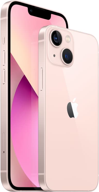 iPhone 13 – 5G smartphone 256GB Pink