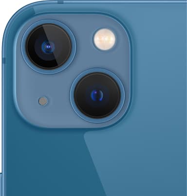 iPhone 13 mini – 5G smartphone 256GB Blue