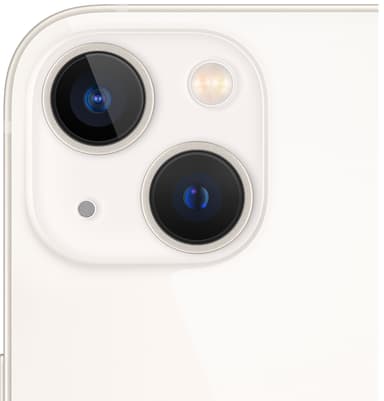 iPhone 13 – 5G smartphone 256GB Starlight