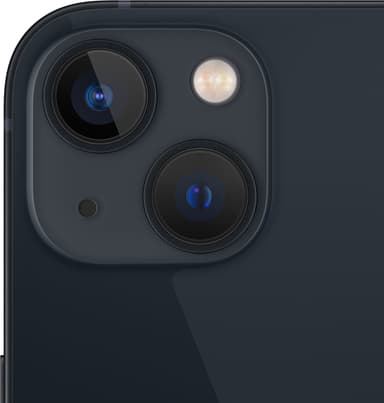iPhone 13 mini – 5G smartphone 512GB Midnight
