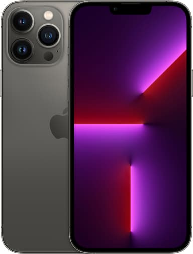 iPhone 13 Pro Max – 5G smartphone 256GB Graphite
