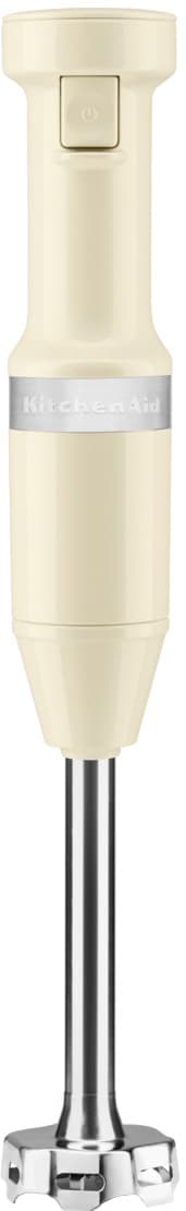 KitchenAid stavblender 5KHBV83EAC (almond cream)