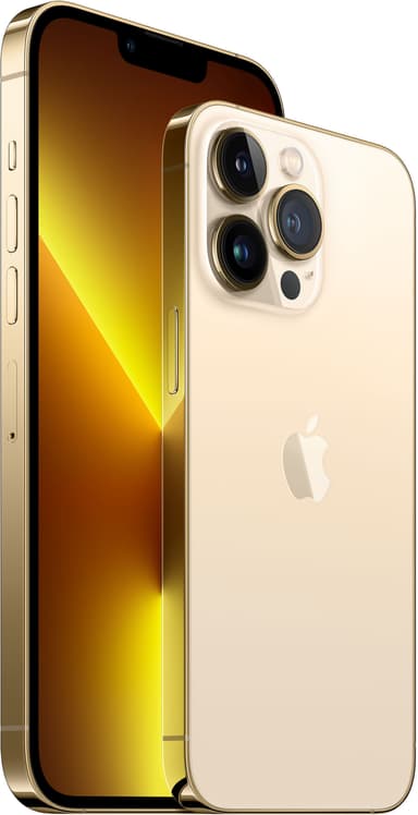 iPhone 13 Pro – 5G smartphone 1TB Gold