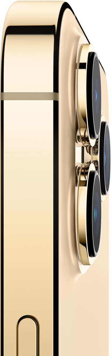 iPhone 13 Pro Max – 5G smartphone 512GB Gold