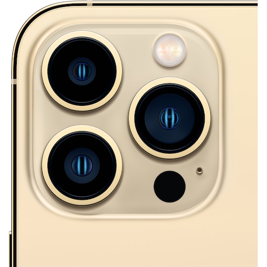 iPhone 13 Pro Max – 5G smartphone 512GB Gold