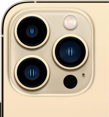 iPhone 13 Pro Max – 5G smartphone 512GB Gold