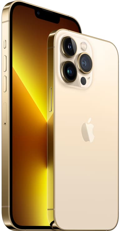 iPhone 13 Pro Max – 5G smartphone 512GB Gold