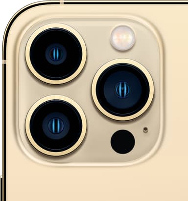 iPhone 13 Pro Max – 5G smartphone 256GB Gold