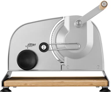 Ritter Piatto 5 madskæremaskine RIS107022