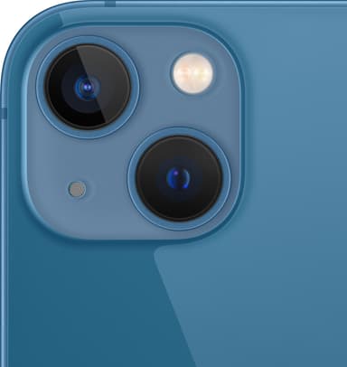 iPhone 13 – 5G smartphone 512GB Blue