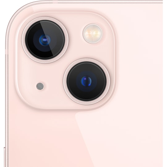 iPhone 13 – 5G smartphone 128GB Pink