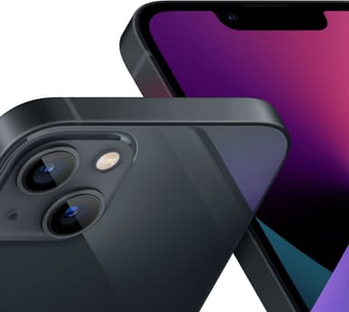 iPhone 13 mini – 5G smartphone 512GB Midnight