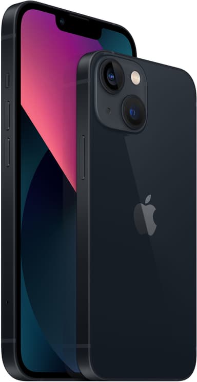 iPhone 13 mini – 5G smartphone 512GB Midnight