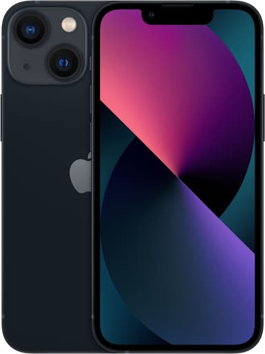 iPhone 13 mini – 5G smartphone 512GB Midnight