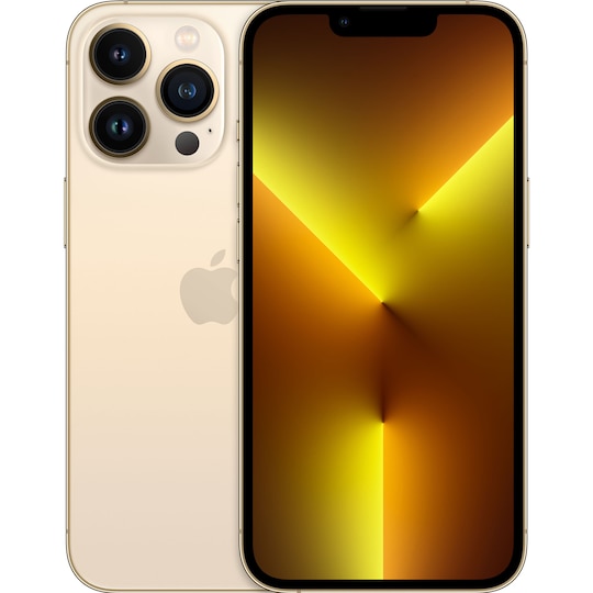 iPhone 13 Pro – 5G smartphone 1TB Gold