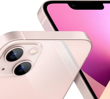 iPhone 13 – 5G smartphone 512GB Pink