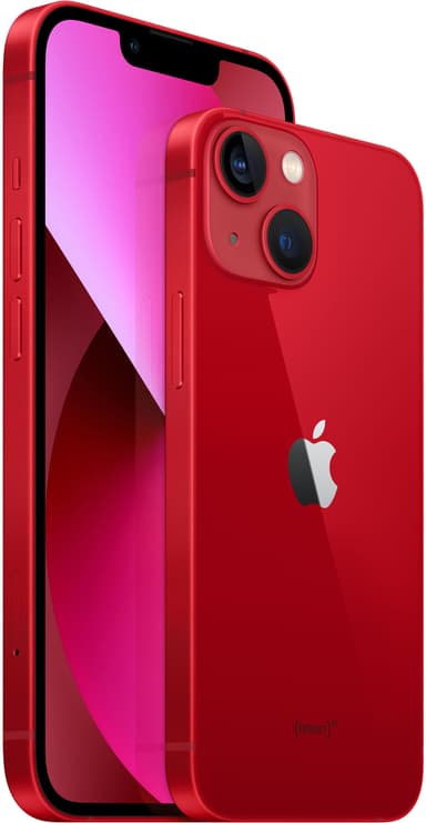 iPhone 13 mini – 5G smartphone 512GB (PRODUCT)RED
