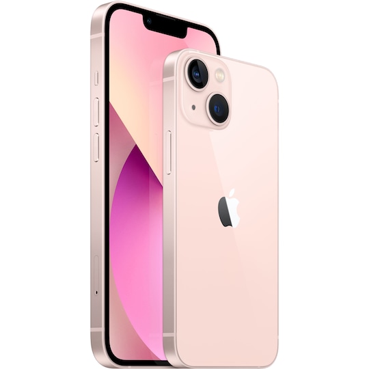iPhone 13 – 5G smartphone 512GB Pink