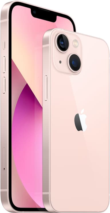 iPhone 13 – 5G smartphone 512GB Pink