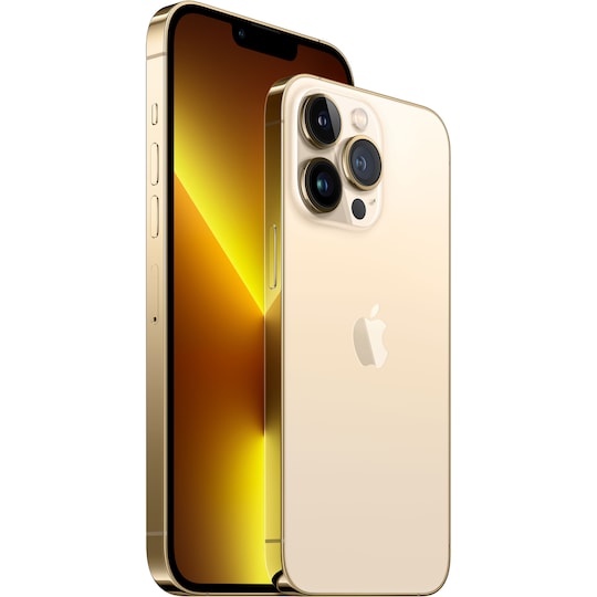 iPhone 13 Pro – 5G smartphone 512GB Gold