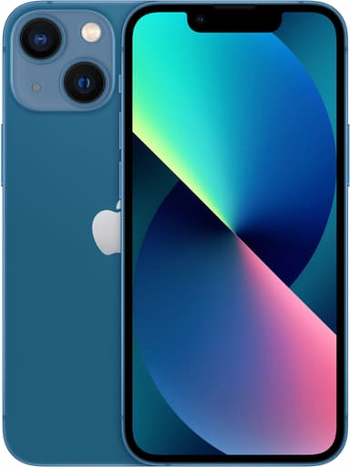 iPhone 13 mini – 5G smartphone 256GB Blue