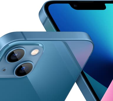 iPhone 13 mini – 5G smartphone 256GB Blue