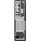 Asus ExpertCenter D700SA SFF i5/8/256/UMA stationær computer