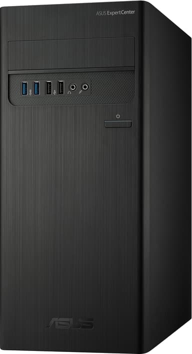 Asus ExpertCenter D300TA i5/8/256/UMA stationær computer