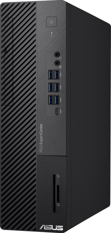 Asus ExpertCenter D700SA SFF i5/16/512/UMA stationær computer