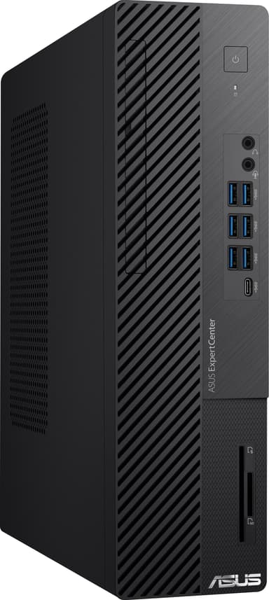 Asus ExpertCenter D700SA SFF i7/32/1024/UMA stationær computer