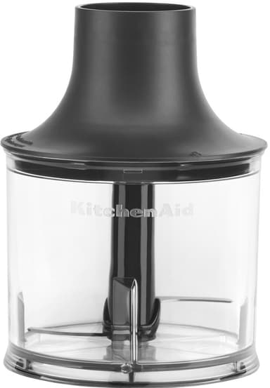 KitchenAid stavblender 5KHBV83EAC (almond cream)
