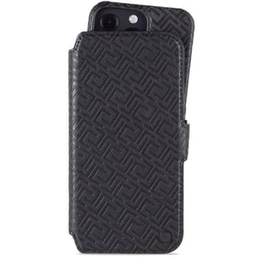 iPhone 13 Pro Etui Wallet Case Magnet Stockholm Celia