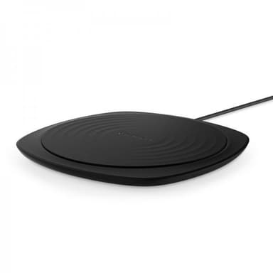 Spigen Universal Trådløs Oplader Essential F305W Sort